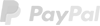 PayPal - The safer, easier way to pay online!
